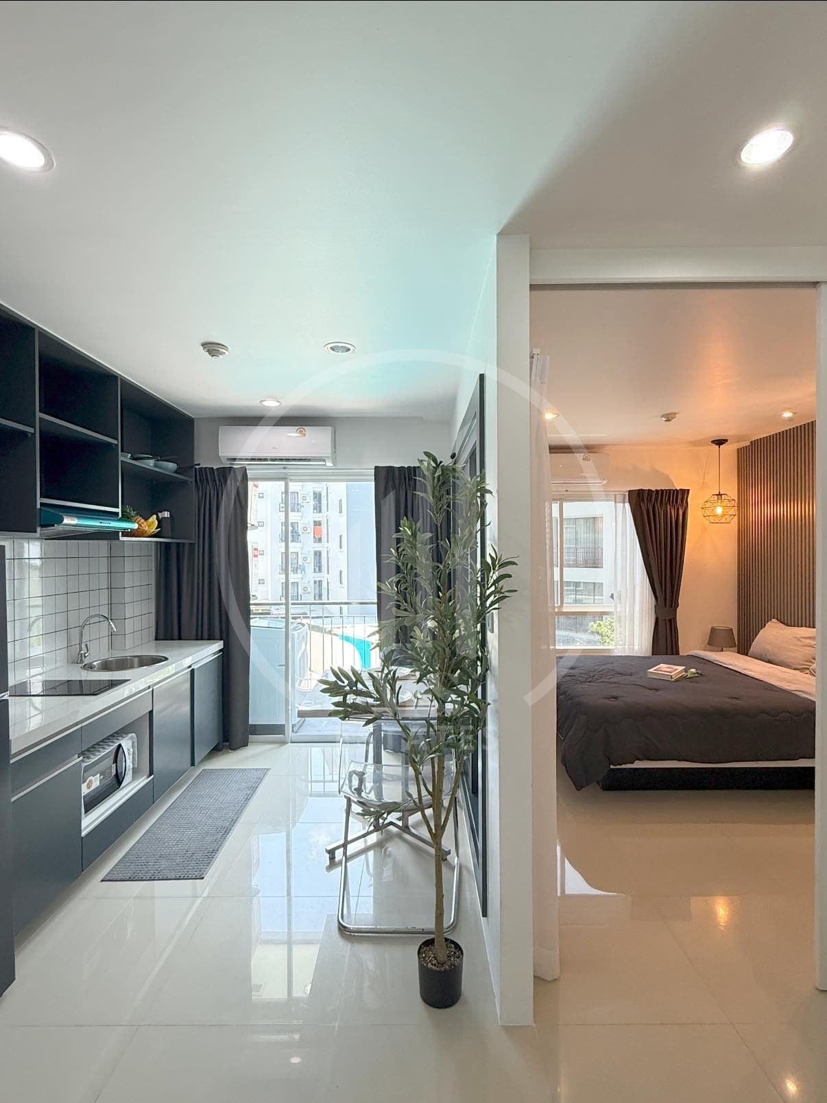 The Scene Condo , Kathu – photo 3