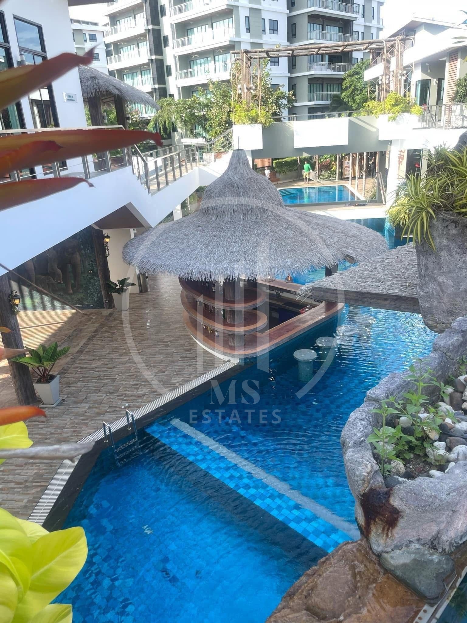 Chalong Miracle Lakeview
