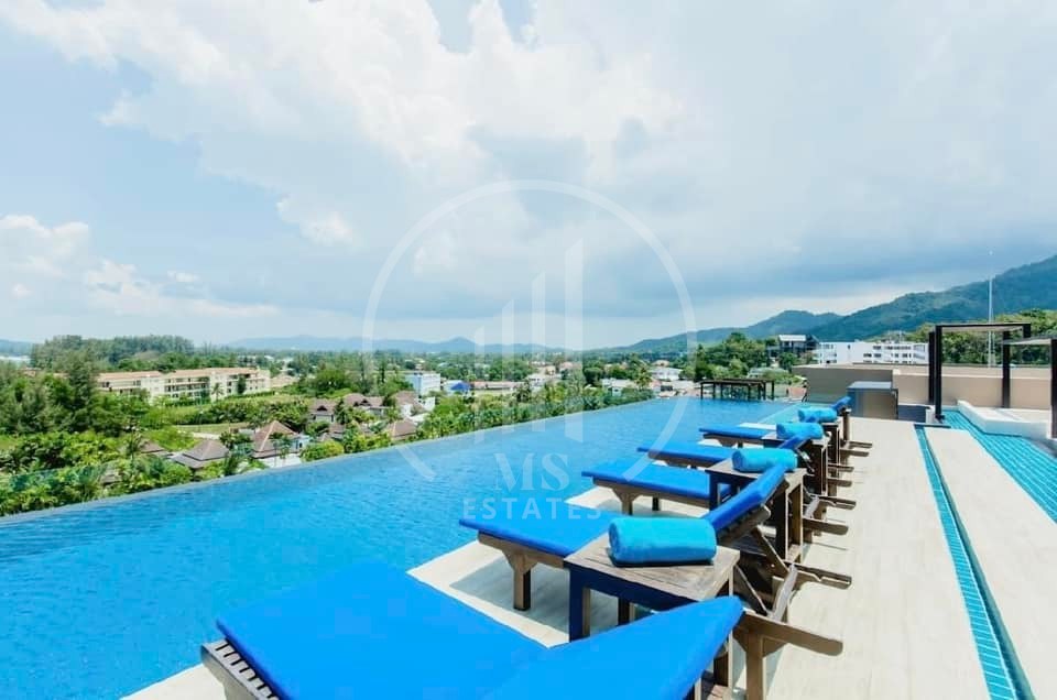 Aristo Condo – photo 2