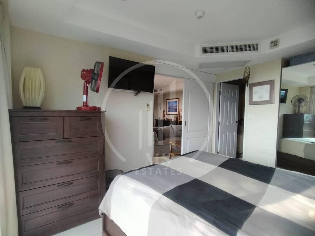 Kata Ocean View Condominium