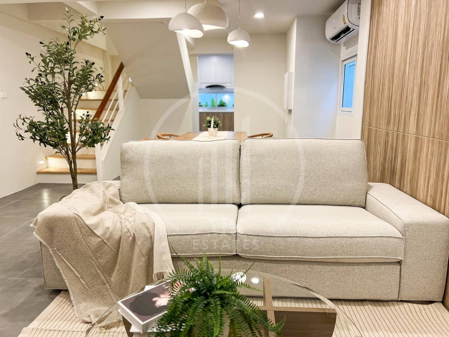 Patong Modern 3 Story House – photo 3
