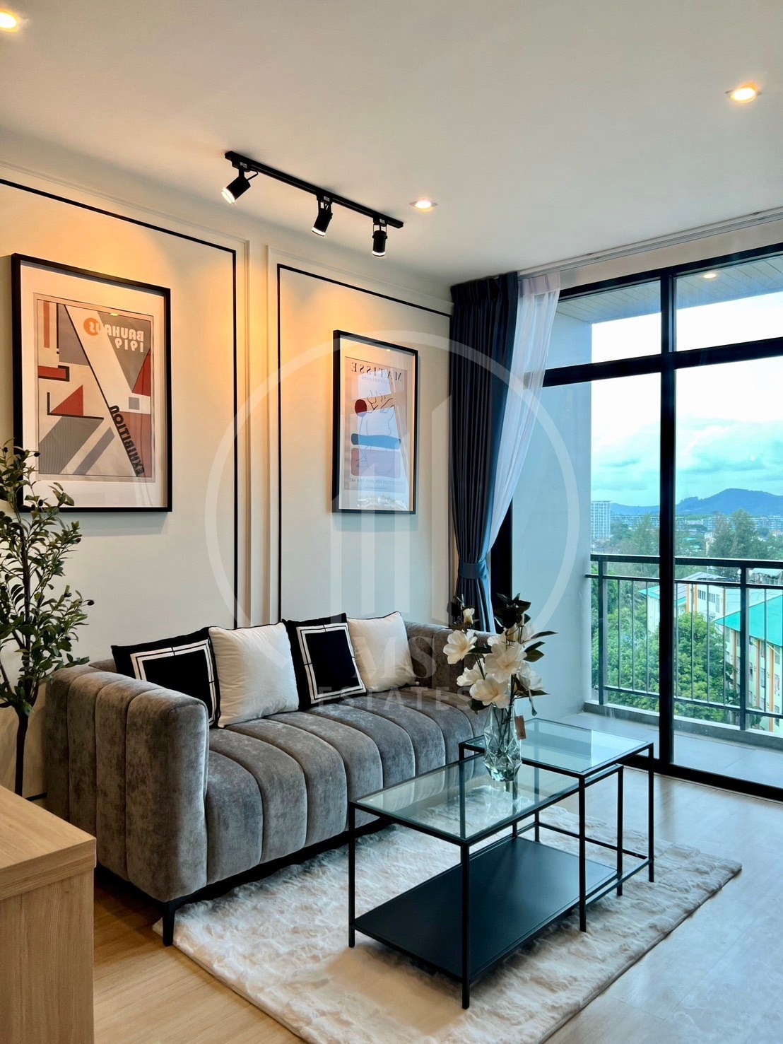 Sugar Palm Residence – photo 2