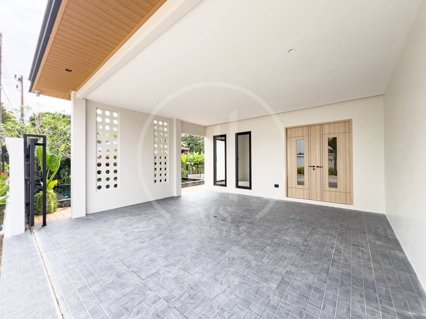 Luxury Pool Villa for Sale in Bangjo-Baan Yaa Area – photo 5