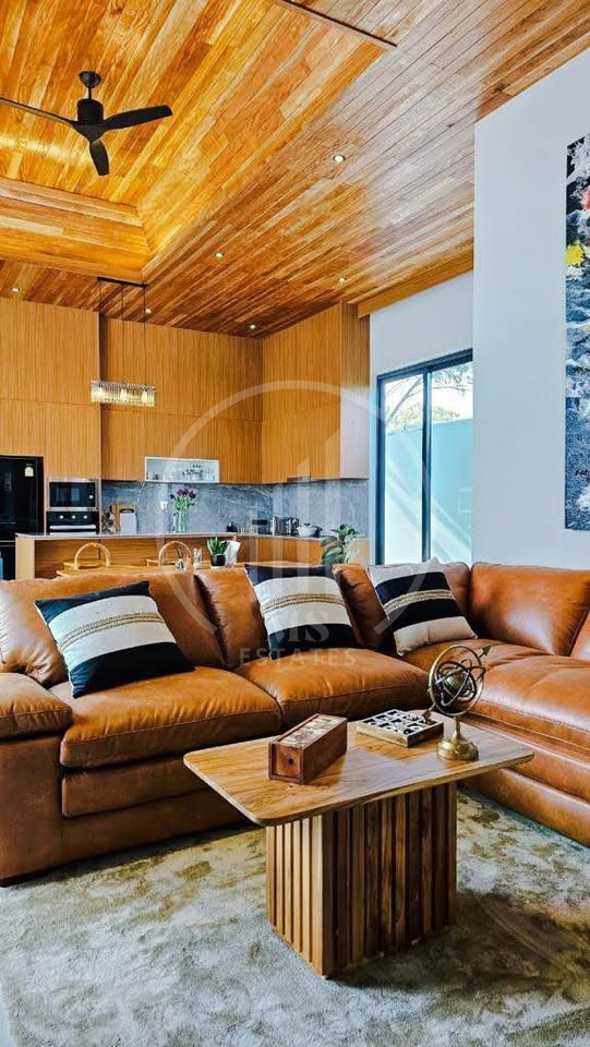 Luxury 3-Bedroom Pool Villa in Chalong – photo 3