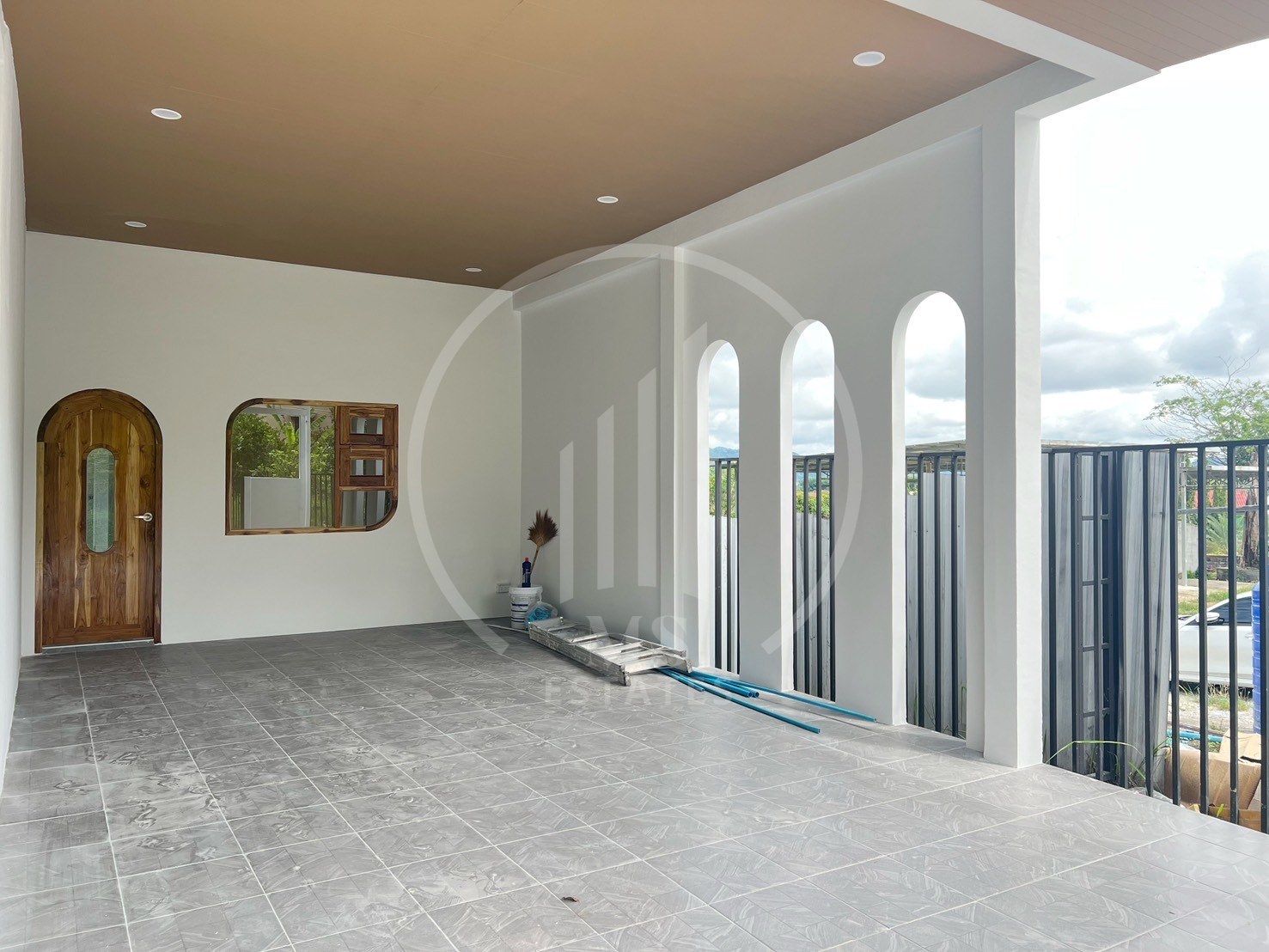 Minimalist-style house , Soi Pracharuamjai (Bo Rae) – photo 5