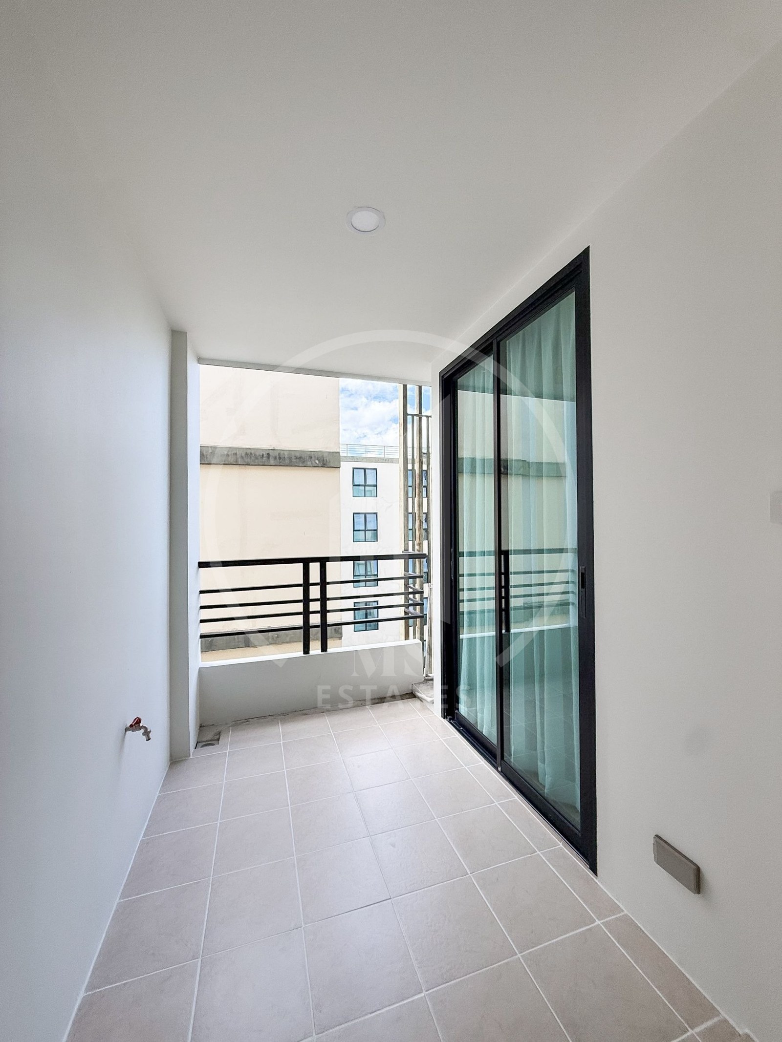 The Future Condominium – photo 2