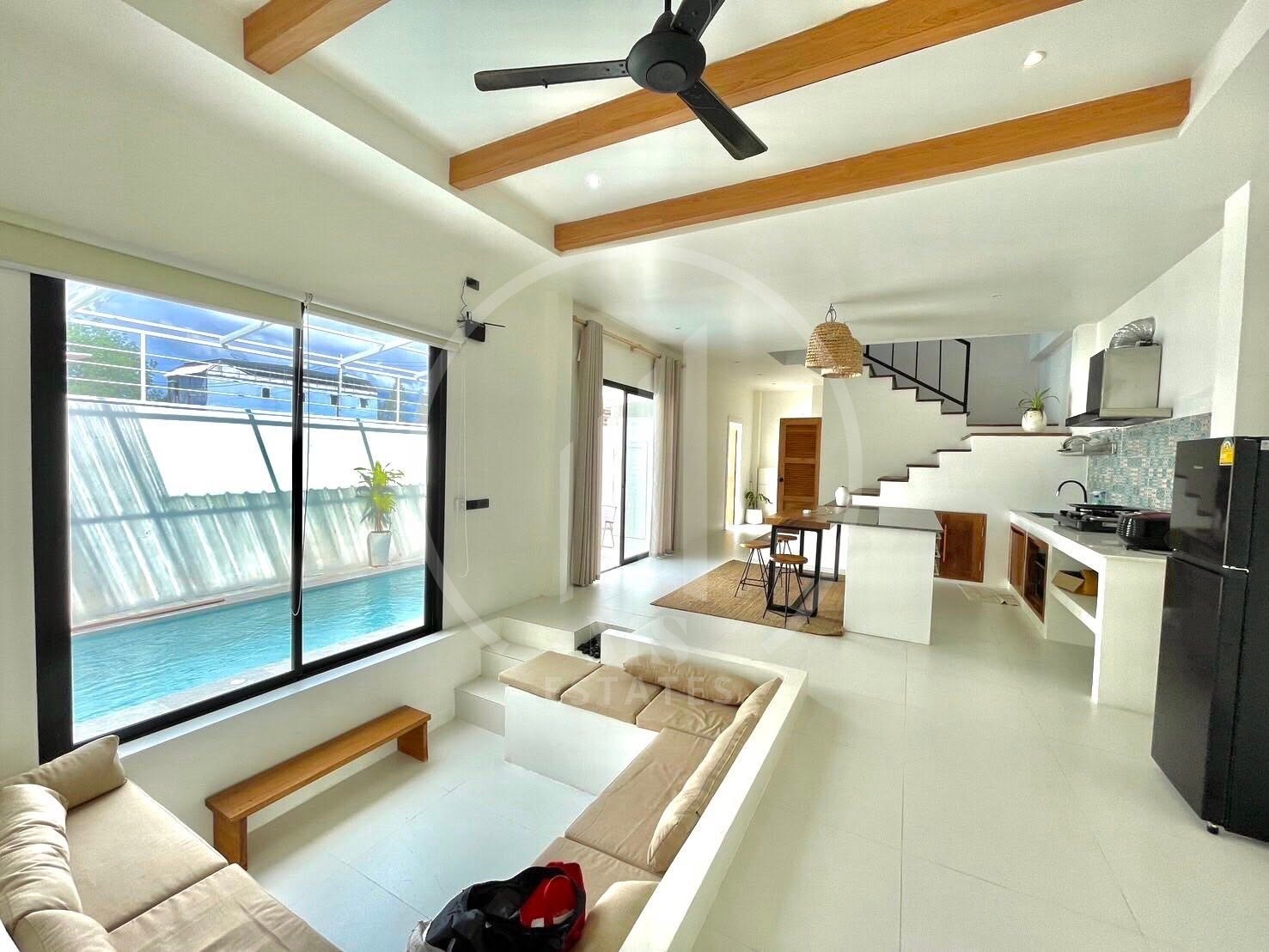Private Pool Villa for Sale in Thalang Zone – photo 4
