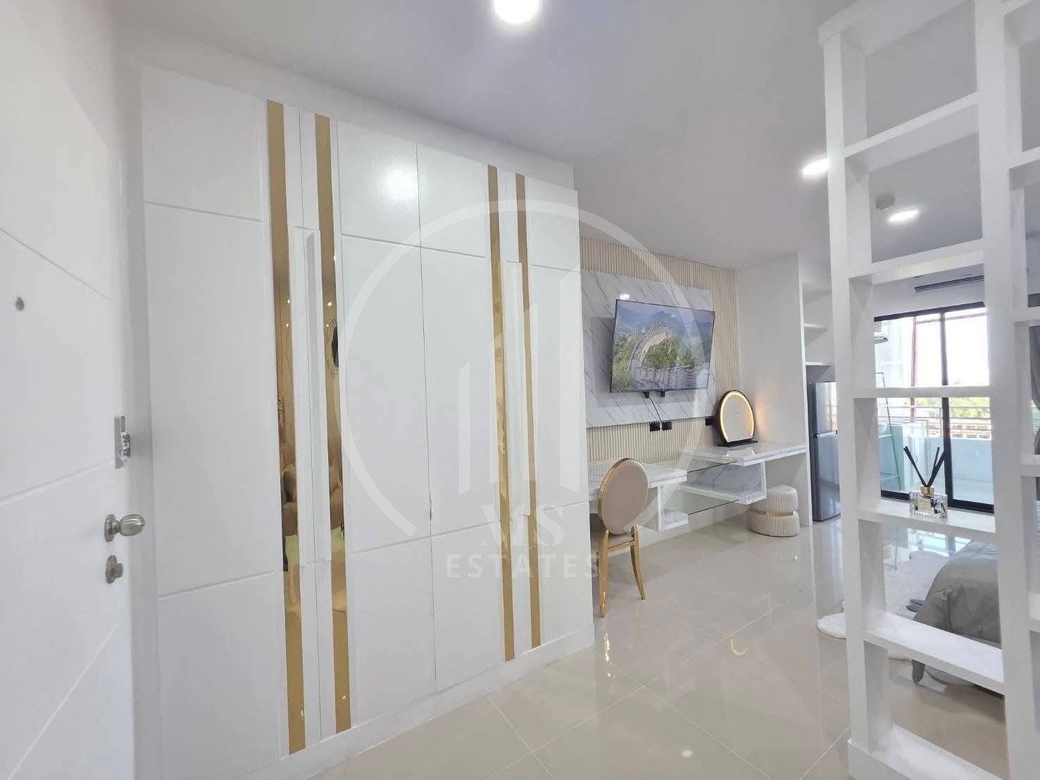 Phanason City Condominium – photo 3
