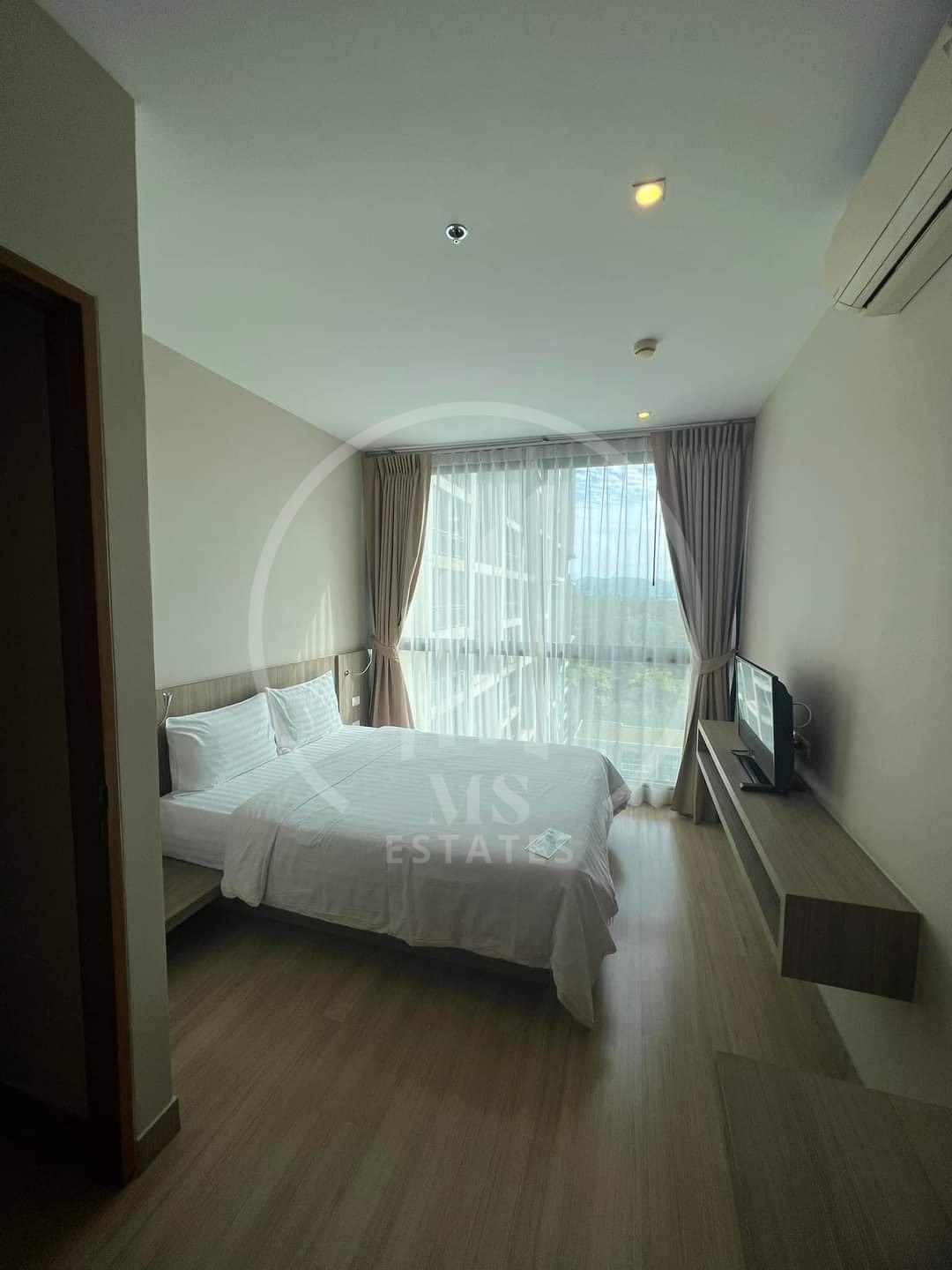 Sugar Palm Condominium 2 Bedrooms