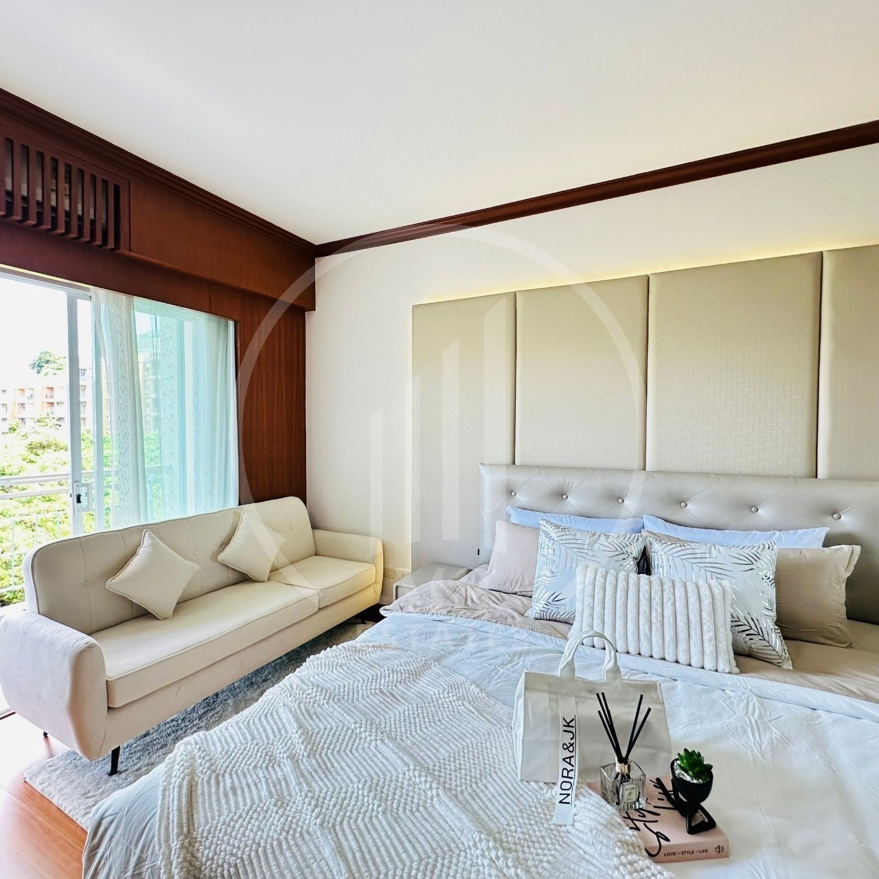 Green Place Condominium