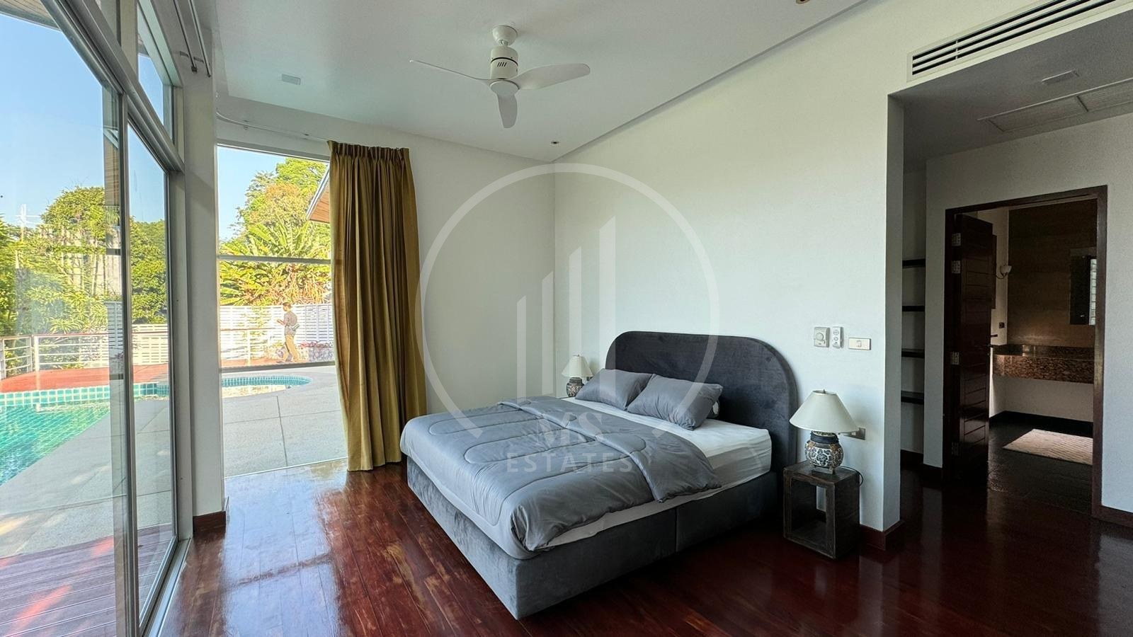 Seaview Pool Villa @ Kamala – photo 4