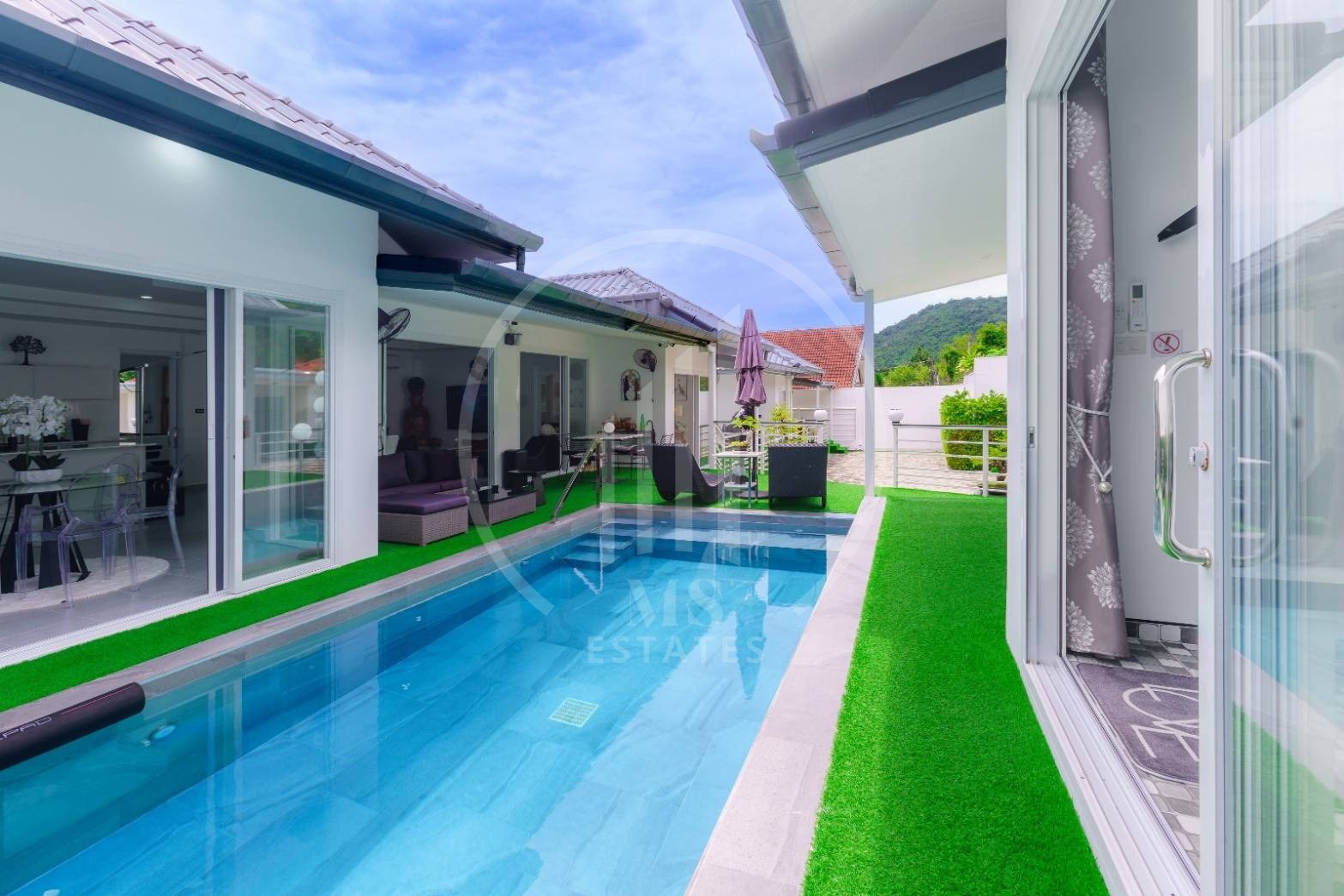 Pool Villa for Sale or Rent in Rawai – photo 4