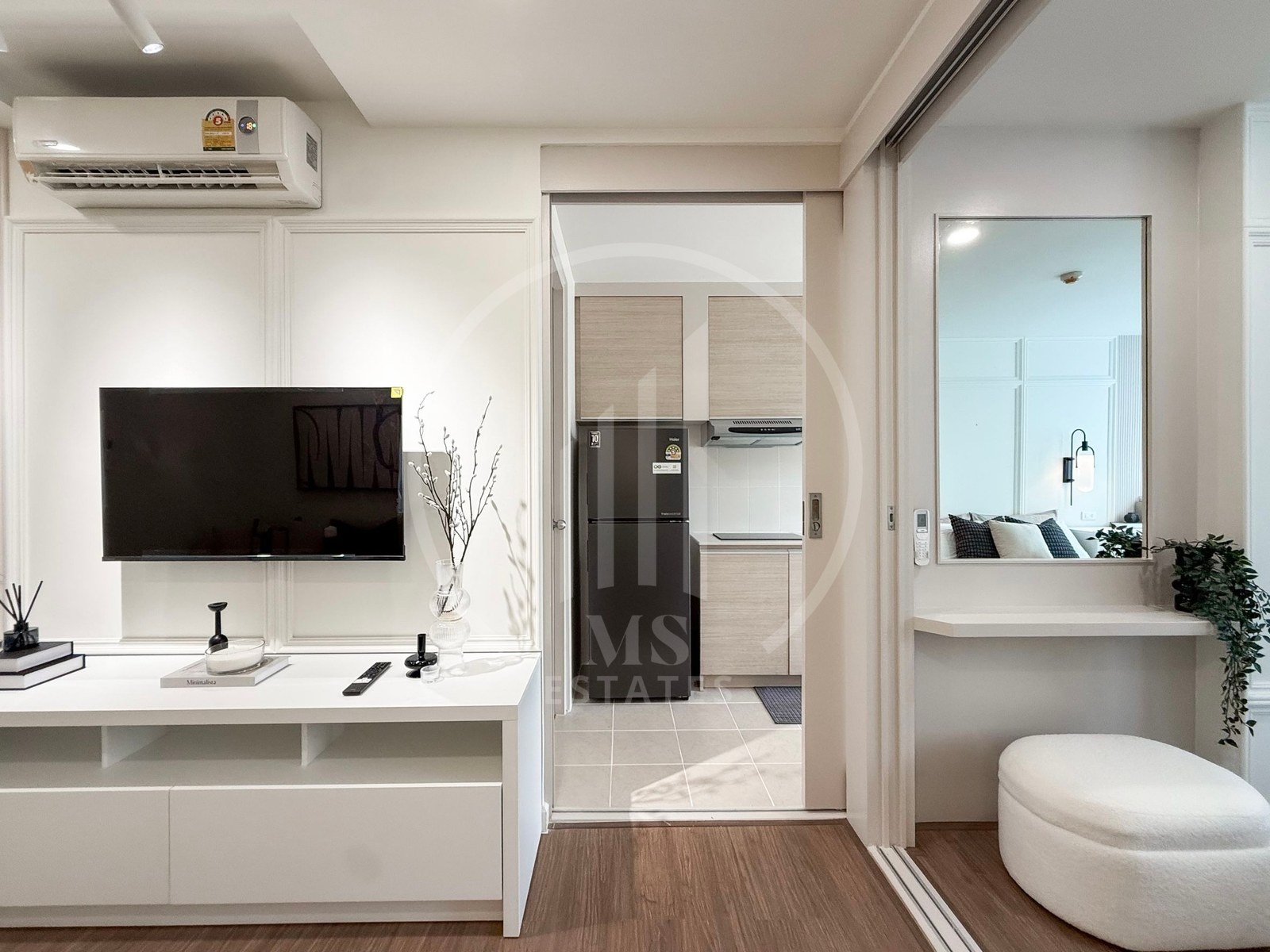 The Future Condominium – photo 3