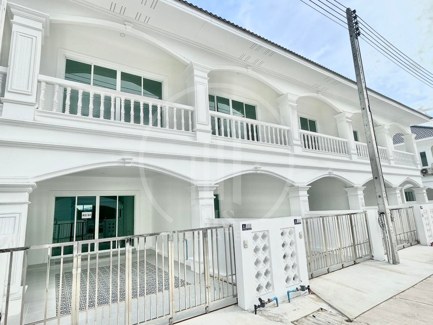 House for rent Chalong