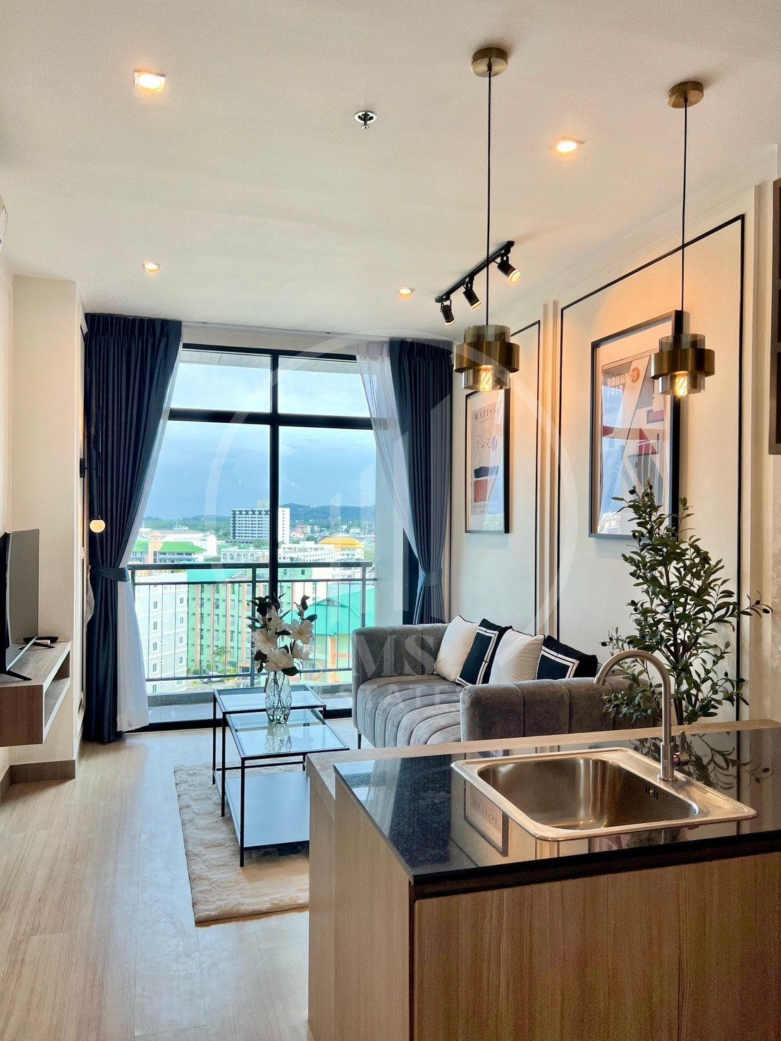 Sugar Palm Residence – photo 4