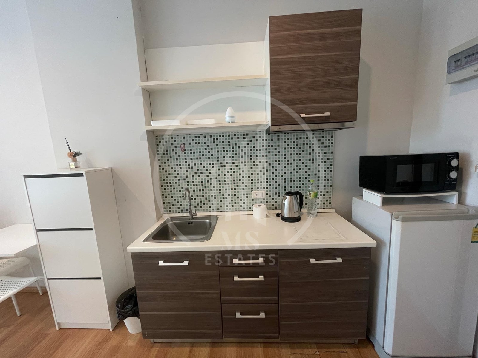 The Bell Condo , Chalong – photo 2