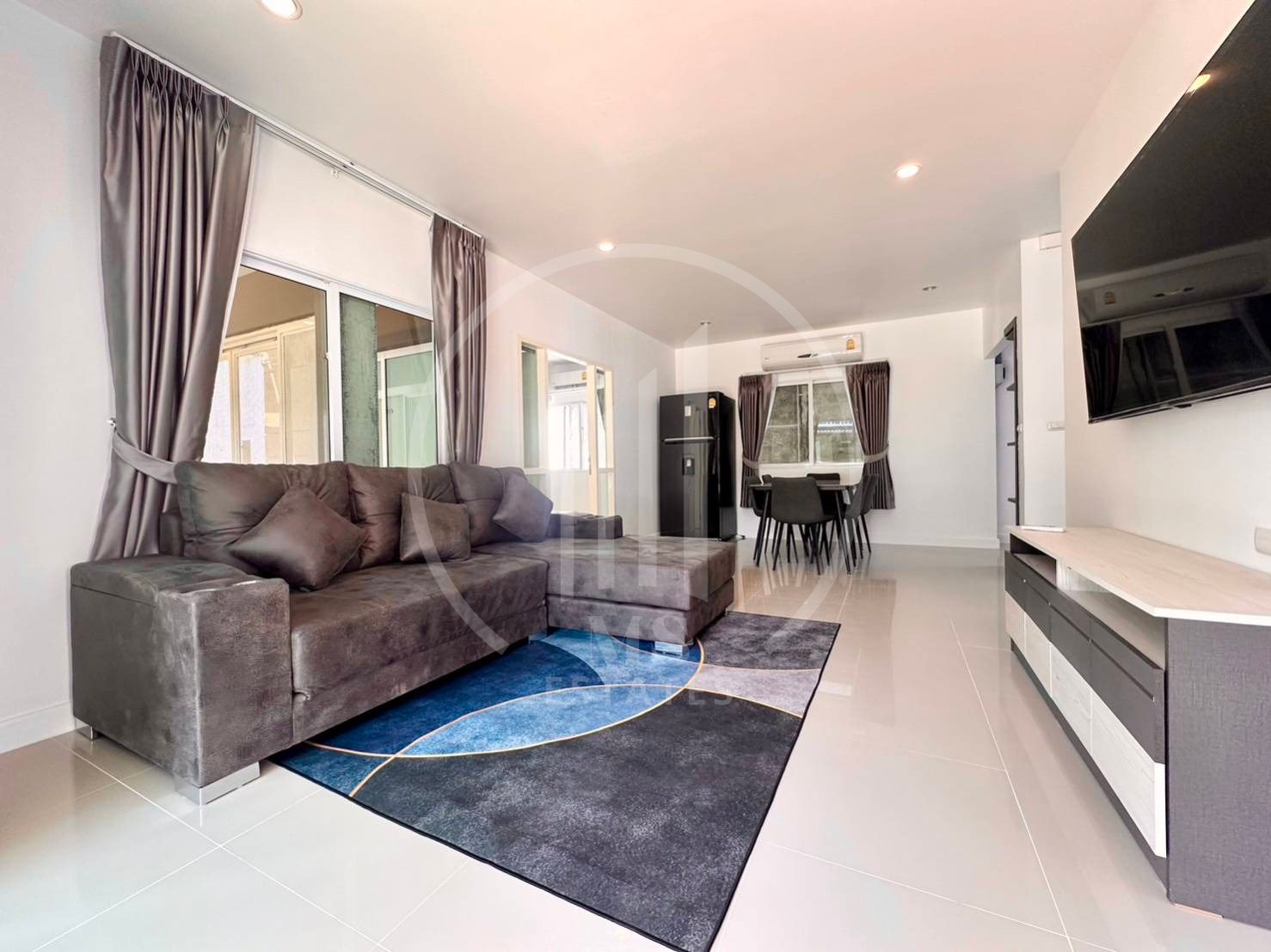 Modern Oasis near BIS Koh Kheaw