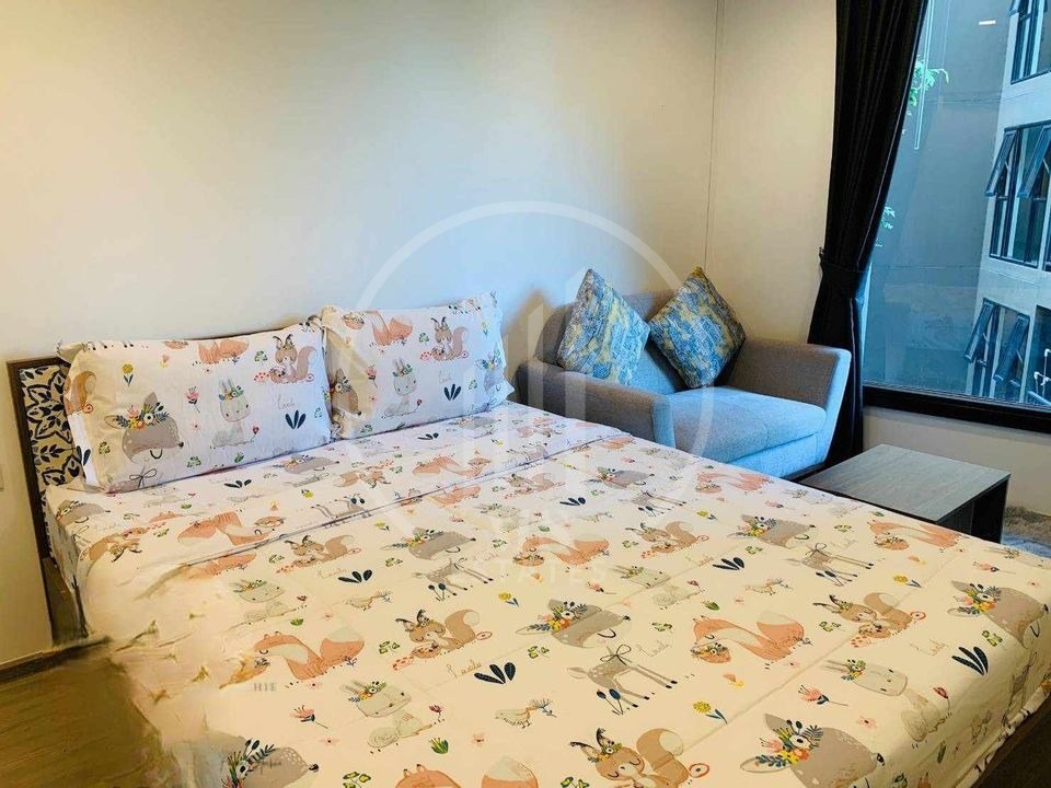 The Base Central Phuket Condo – photo 5