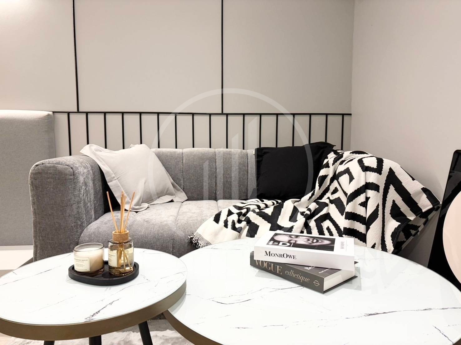 Phanason City Condo
