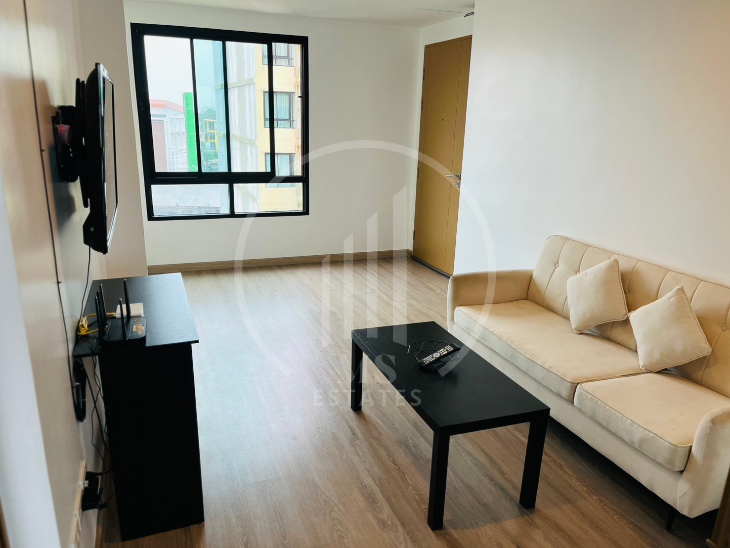 The Future Condominium – photo 3