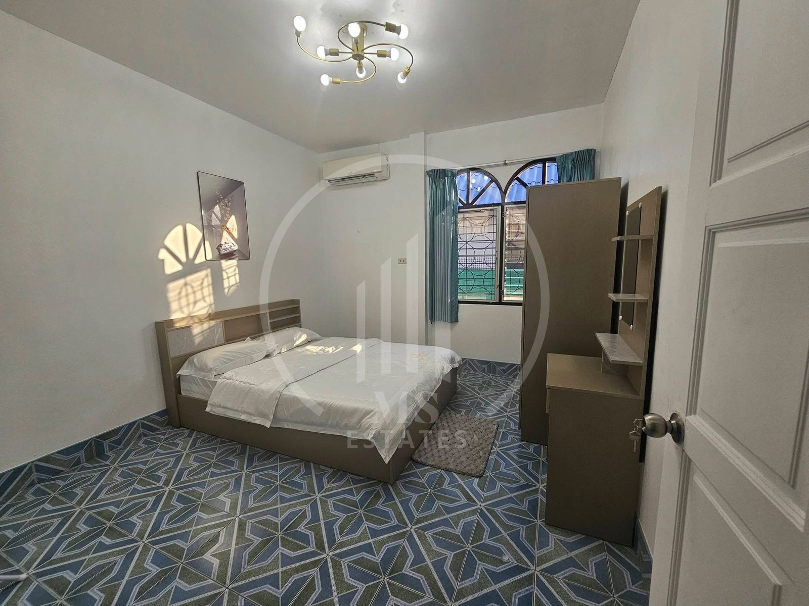 HOUSE FOR RENT: Rawai